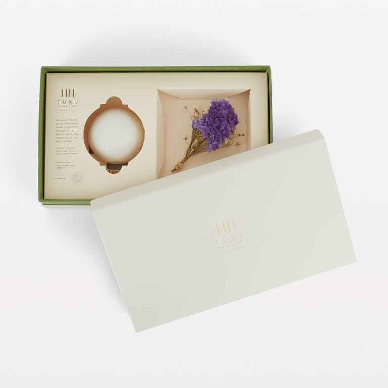 Little breath vase - immagine 3