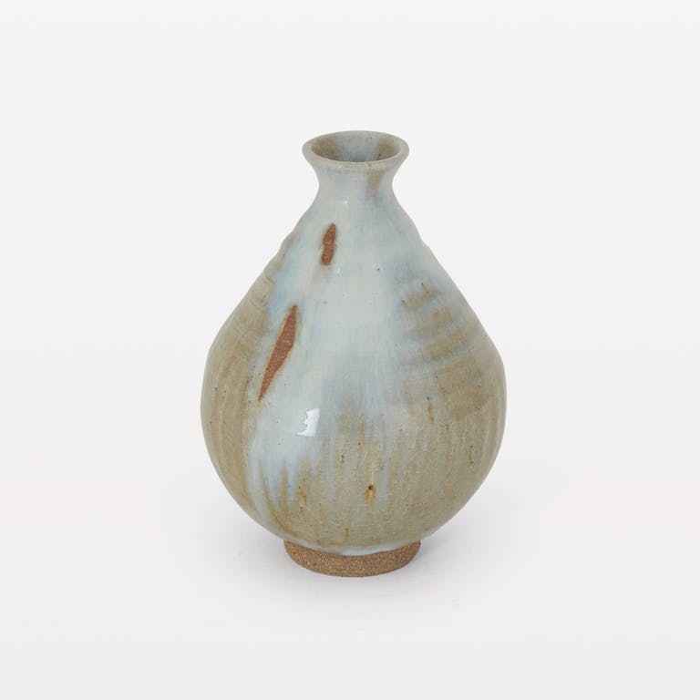 Parisian Wabi-Sabi vase - immagine 2