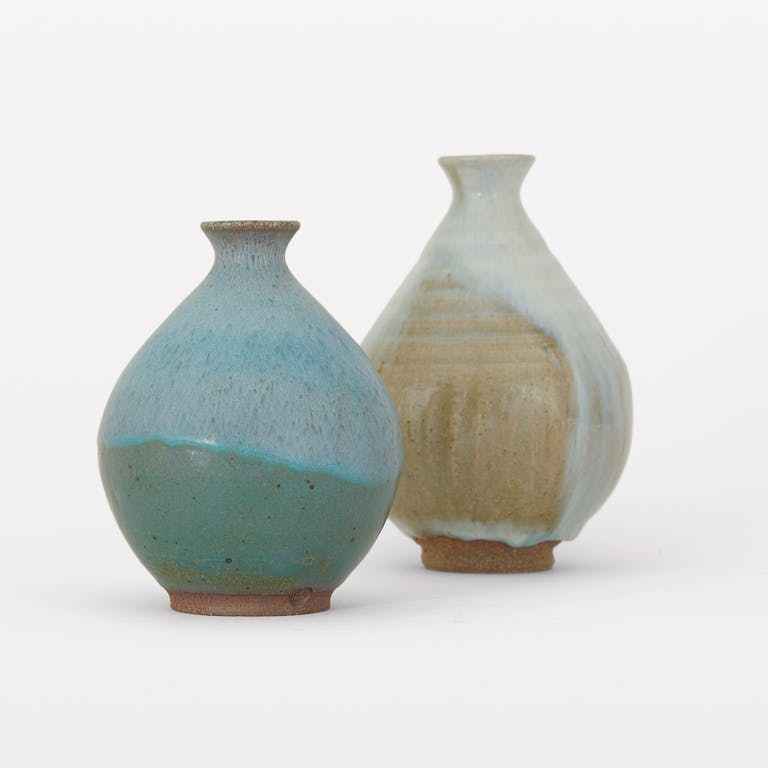 Parisian Wabi-Sabi vase - immagine 3