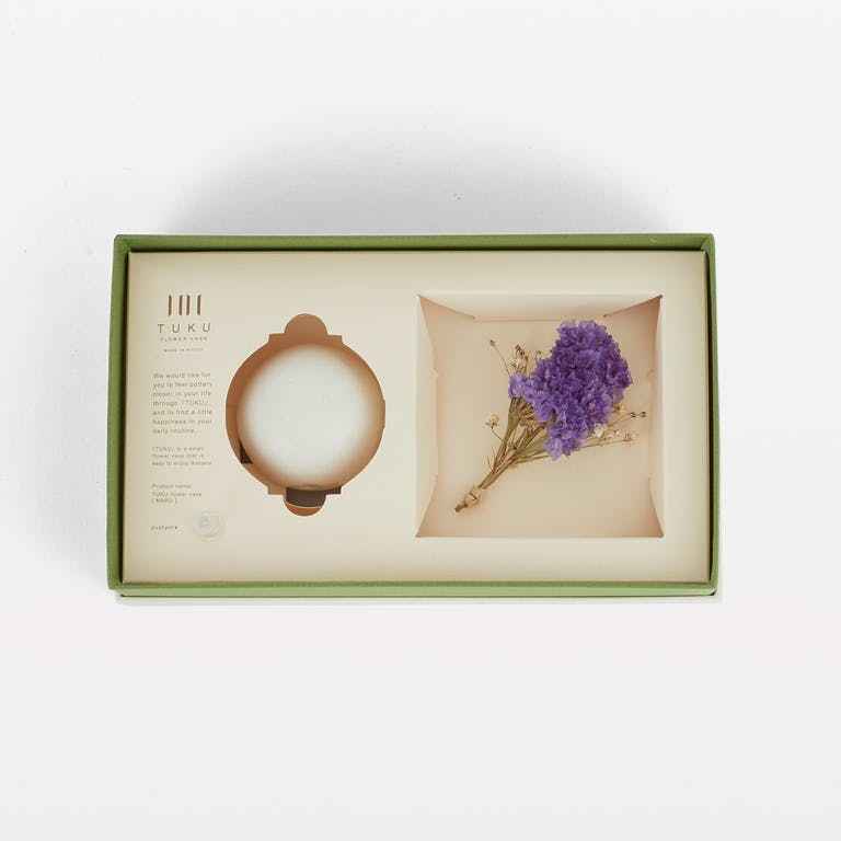 Little breath vase - immagine 2